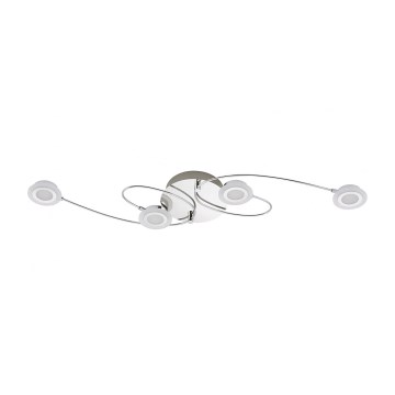 Briloner 3496-048 - LED Stropné svietidlo CIRCOLARE 4xLED/5W Briloner 3496-048 - LED Stropné svietidlo CIRCOLARE 4xLED/5W