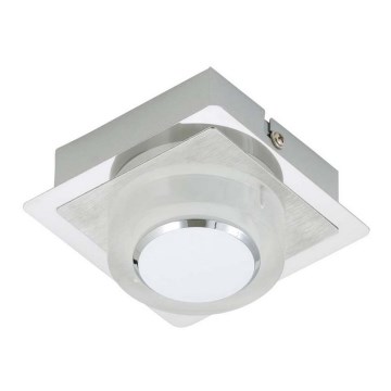 Briloner 3533-011 - LED Stropné svietidlo ORNA 1xLED/5W/230V