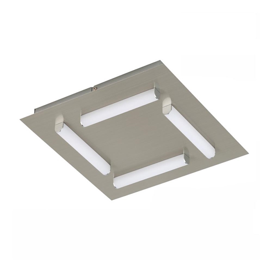 Briloner 3576-042 - LED Stropné svietidlo CASA 4xLED/5W/230V