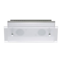 Briloner 3580-028 - LED stropné svietidlo LOFTY 2xLED/5W/230V