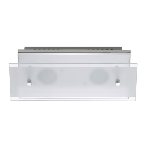 Briloner 3580-028 - LED stropné svietidlo LOFTY 2xLED/5W/230V