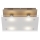 Briloner 3586-047 - LED Stropné svietidlo SMART GOLD 4xGU10/4W/230V