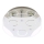 Briloner 3598-038 - LED Stropné svietidlo ORNA 3xGU10/3W/230V