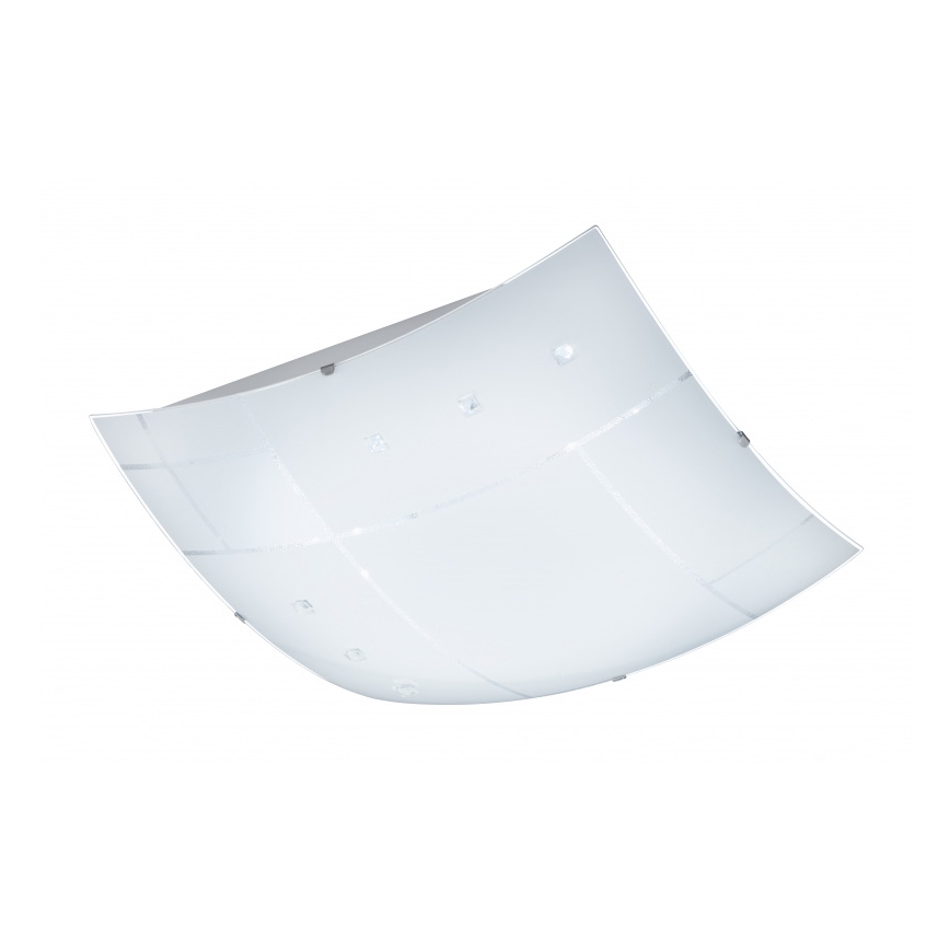 Briloner 3636-016 - LED Stropné svietidlo AGILED LED/22W