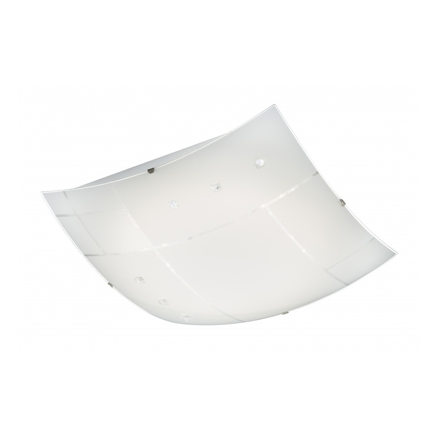 Briloner 3636-016 - LED Stropné svietidlo AGILED LED/22W