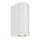 Briloner 3648-026 - LED Vonkajšie nástenné svietidlo UP&DOWN 2xGU10/4,7W/230V IP44