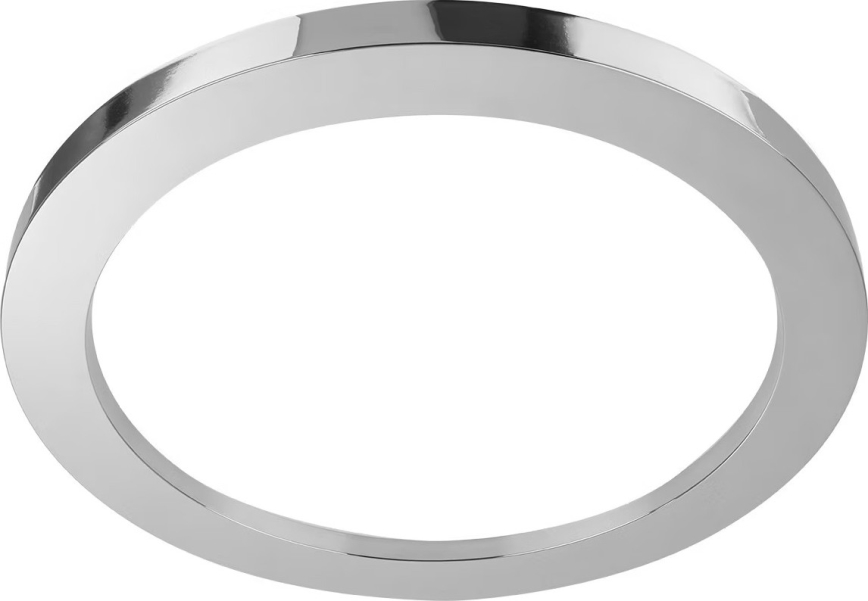 Briloner 3673-018 - LED Kúpeľňové stropné svietidlo SPLASH LED/28W/230V pr. 41 cm