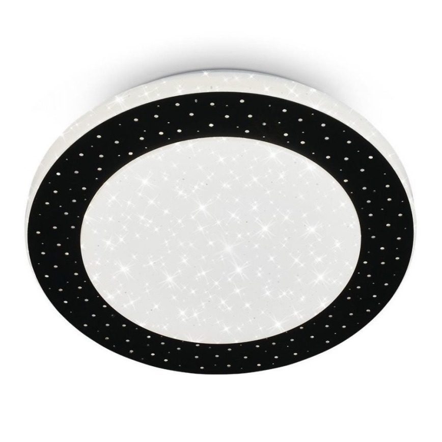 Briloner 3693-015 - LED Kúpeľňové stropné svietidlo LED/15W/230V IP44 4000K pr. 28 cm