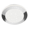 Briloner 3693-018 - LED Kúpeľňové stropné svietidlo LED/15W/230V IP44 4000K pr. 28 cm