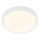 Briloner 3700-016 - LED Stropné svietidlo RUNA LED/16W/230V 3000K pr. 28 cm biela