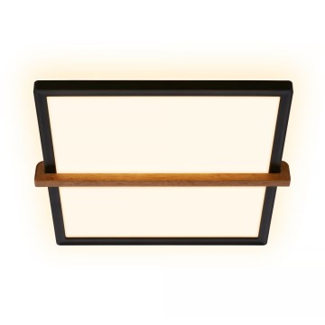 Briloner 3845015 - LED Stropné svietidlo LED/18W/230V 29,5x31,5 cm