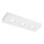 Briloner 3996036 - LED Bodové svietidlo CTS 3xLED/4W/230V 2700/4000K biela