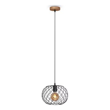 Briloner 4037-015 - Luster na lanku WINKI 1xE27/40W/230V