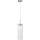 Briloner 4258-012 - LED Luster na lanku DOUBLE LED/5W/230V