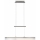 Briloner 4336-012 - LED Luster na lanku COUDE LED/15W/230V