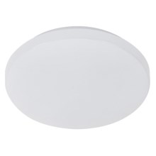 Briloner 601506TF - LED Kúpeľňové stropné svietidlo so senzorom TELEFUNKEN LED/12W/230V IP44
