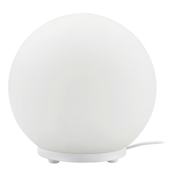 Briloner 7006-016 - LED stolná lampa MASERLO LED/5,5W/230V guľatá