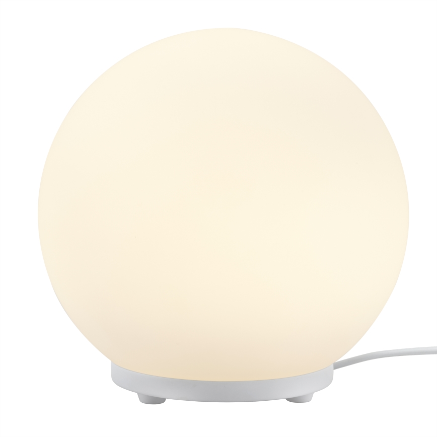 Briloner 7006-016 - LED stolná lampa LED/5,5W/230V guľatá
