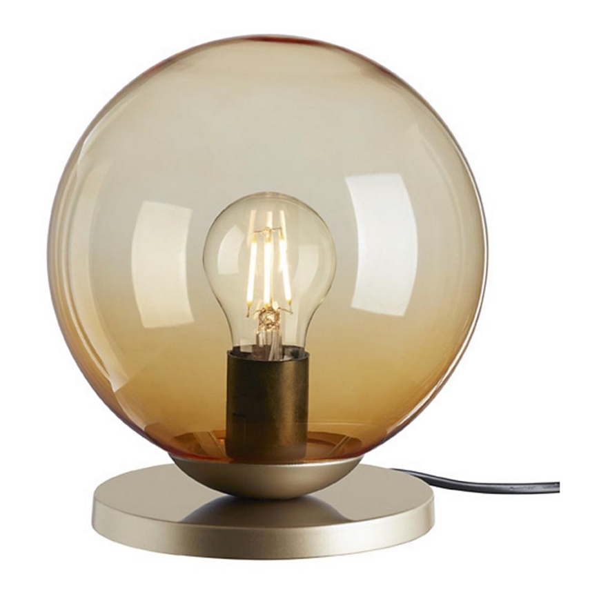 Briloner 7010-017 - Stolná lampa CLASSIC 1xE27/40W/230V