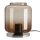 Briloner 7011-014 - Stolná lampa CLASSIC 1xE27/40W/230V