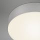 Briloner 7065-014 - LED Stropné svietidlo FLAME LED/16W/230V strieborná