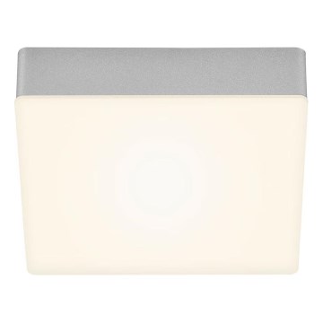 Briloner 7069-014 - LED Stropné svietidlo LED/11W/230V strieborná