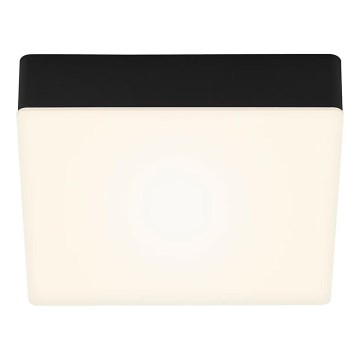 Briloner 7069-015 - LED Stropné svietidlo LED/11W/230V čierna
