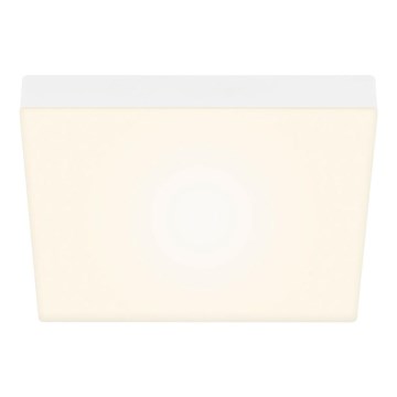 Briloner 7071016 - LED Stropné svietidlo FLAME LED/21W/230V biela