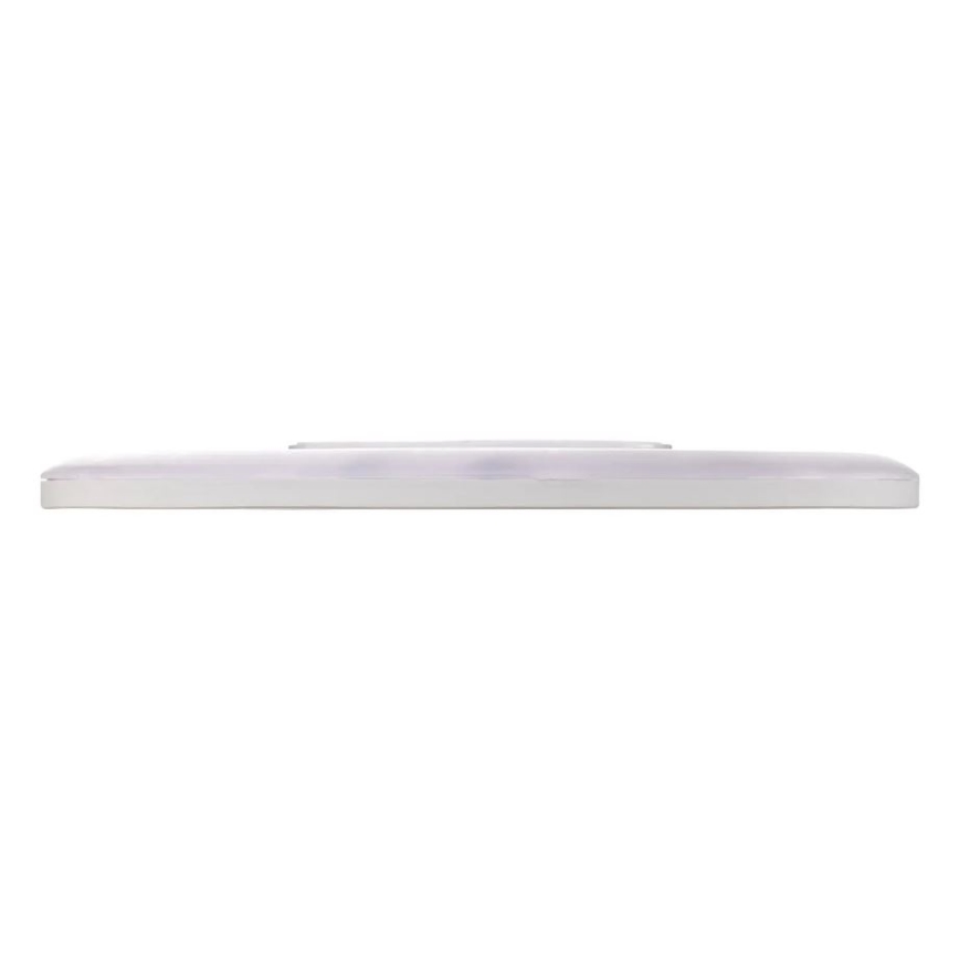 Briloner 7094-416 - LED RGBW Stmievateľné stropné svietidlo SLIM LED/22W/230V + diaľkové ovládanie
