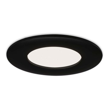 Briloner 7113-415 - LED Kúpeľňové podhľadové svietidlo FLAT LED/5W/230V IP44