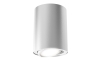 Briloner 7119-014 - LED Bodové svietidlo TUBE 1xGU10/5W/230V okrúhly