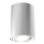 Briloner 7119-014 - LED Bodové svietidlo TUBE 1xGU10/5W/230V okrúhly