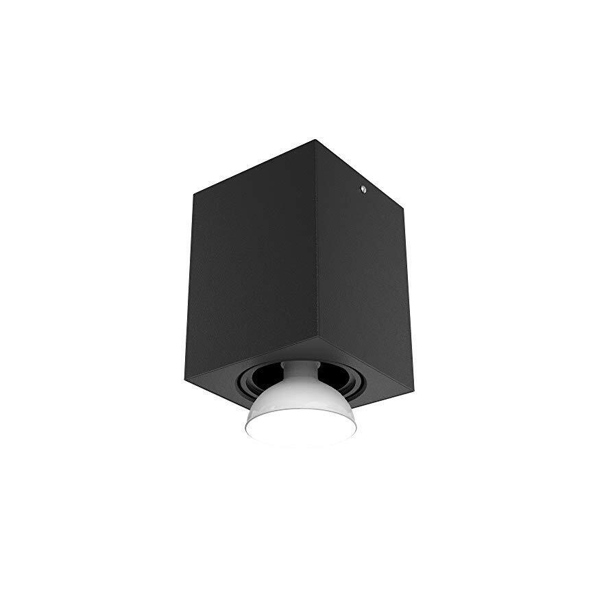 Briloner 7120-015 - LED Bodové svietidlo TUBE 1xGU10/5W/230V hranatý