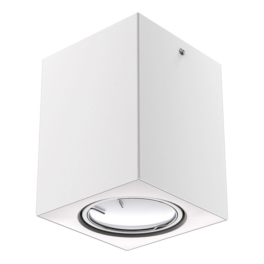 Briloner 7120-016 - LED Bodové svietidlo TUBE 1xGU10/5W/230V hranatý