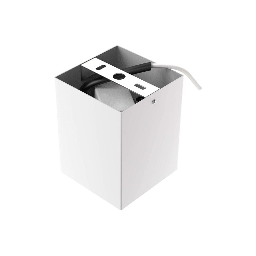 Briloner 7120-016 - LED Bodové svietidlo TUBE 1xGU10/5W/230V hranatý