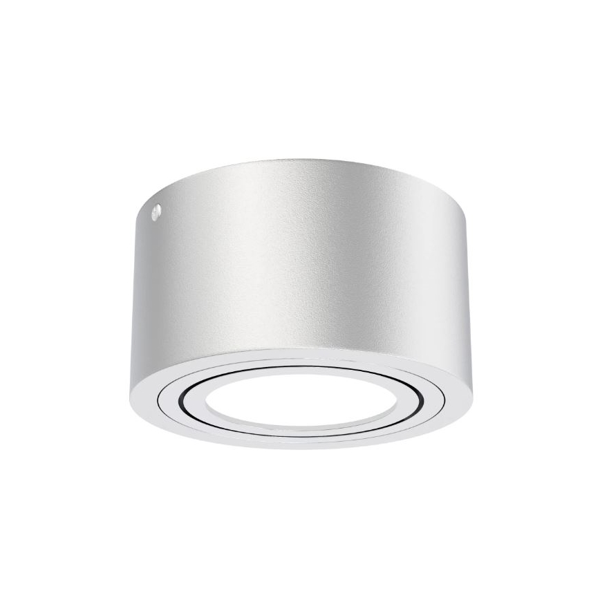 Briloner 7121-014 - LED Bodové svietidlo TUBE 1xLED/5W/230V okrúhly