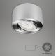 Briloner 7121-014 - LED Bodové svietidlo TUBE 1xLED/5W/230V okrúhly