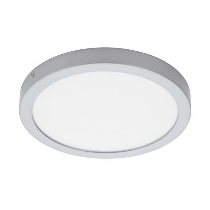 Briloner 7132-014 - LED Kúpeľňové stropné svietidlo FIRE LED/21W/230V 3000K IP44