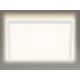 Briloner 7156-416 - LED Stropné svietidlo SLIM LED/18W/230V
