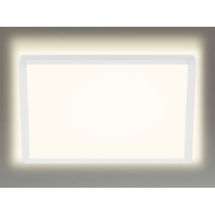 Briloner 7156-416 - LED Stropné svietidlo SLIM LED/18W/230V