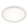 Briloner 7157-416 - LED Stropné svietidlo SLIM LED/22W/230V pr. 42 cm