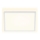Briloner 7158-416 - LED Stropné svietidlo SLIM LED/22W/230V 42x42 cm