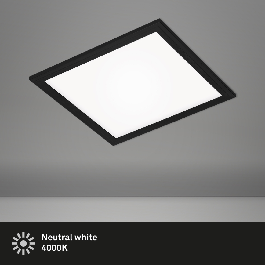 Briloner 7191-015 - LED Stropné svietidlo SIMPLE LED/12W/230V