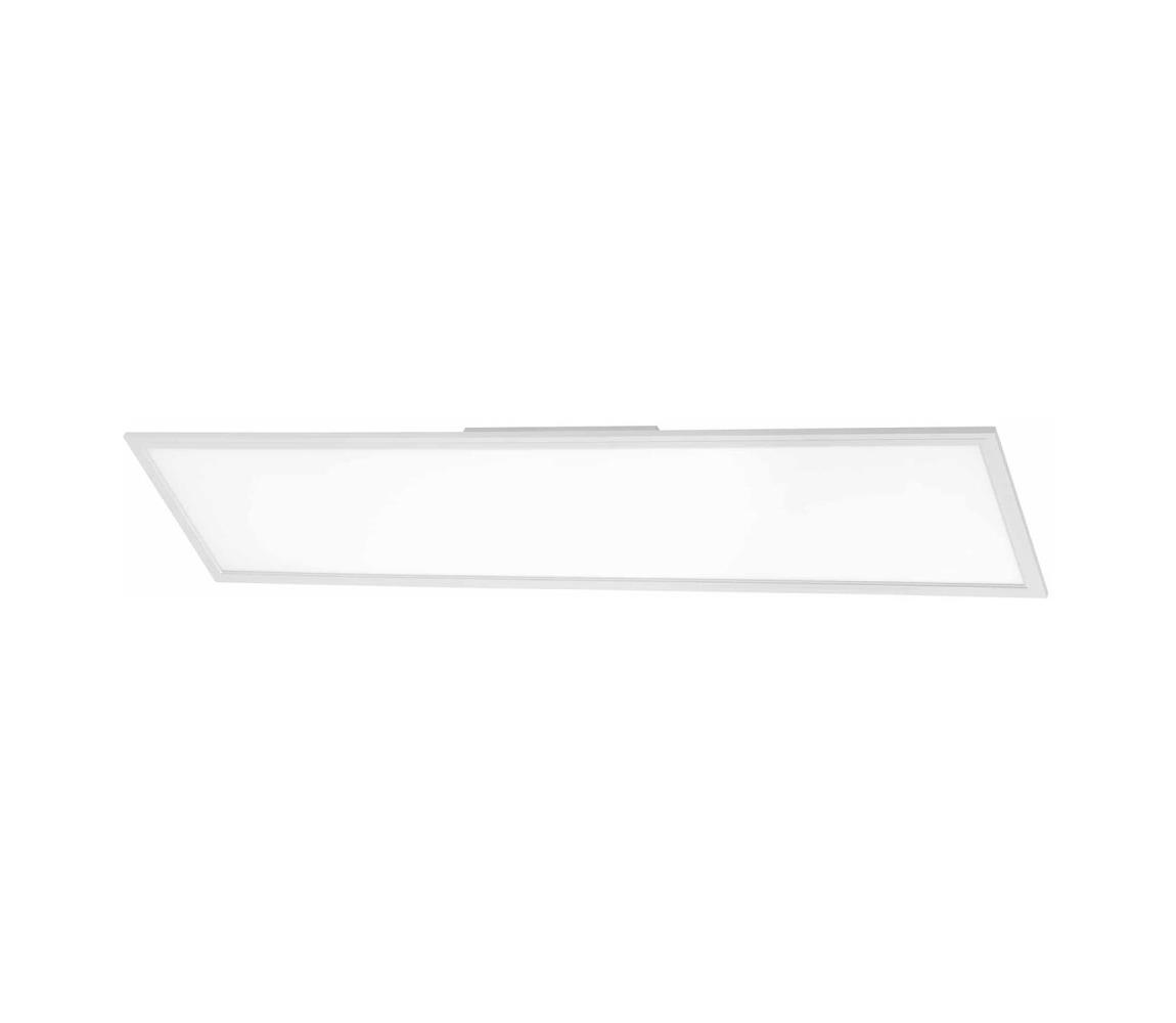 Briloner 7193-016 - Prisadený LED panel LED/38W/230V 4000K 7193-016