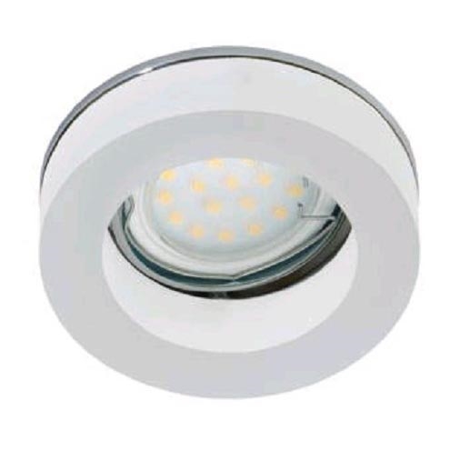 Briloner 7201-016 - LED Podhľadové svietidlo ATTACH 1xGU10/3W/230V