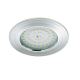 Briloner 7206-018 - LED Kúpeľňové podhľadové svietidlo ATTACH LED/10,5W/230V IP44