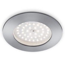 Briloner 7206-019 - LED Kúpeľňové podhľadové svietidlo ATTACH LED/10,5W/230V IP44