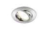 Briloner 7209-018 - LED Kúpeľňové podhľadové svietidlo ATTACH LED/5W/230V IP23