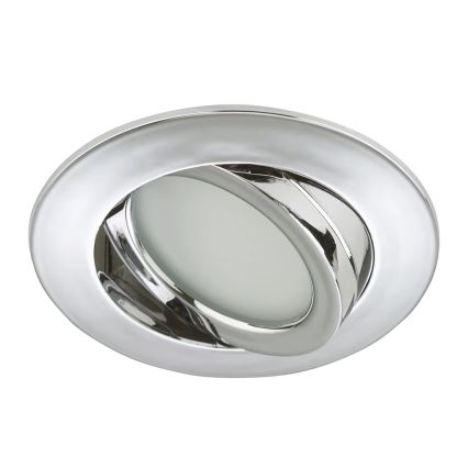 Briloner 7209-018 - LED Kúpeľňové podhľadové svietidlo ATTACH LED/5W/230V IP23