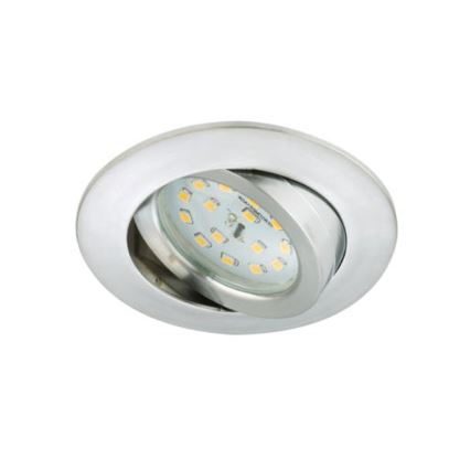 Briloner 7209-019 - LED Kúpeľňové podhľadové svietidlo ATTACH LED/5W/230V IP23